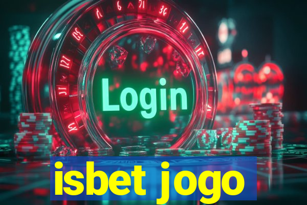 isbet jogo